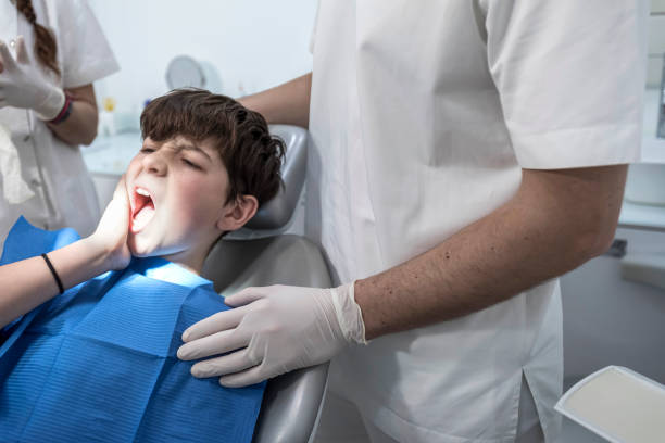Best Emergency Pediatric Dentist  in Boonsboro, MD
