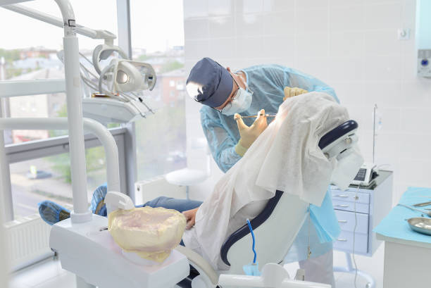 Best Tooth Infection Emergency Dentist  in Boonsboro, MD